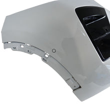 Load image into Gallery viewer, BMW IX2 M Sport front bumper and grill U10 SUV Used Genuine 51118087453
