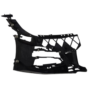 BMW 3 SERIES M Sport front bumper left fitting bracket G20 Genuine 51118069347