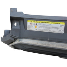 Load image into Gallery viewer, Audi A1 front bumper upper grill 2015-2019 Hatchback Genuine 8XA853651B
