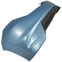 Load image into Gallery viewer, Nissan Note SR Style pack rear bumper 2013-2016 Genuine 85022 3WF0H
