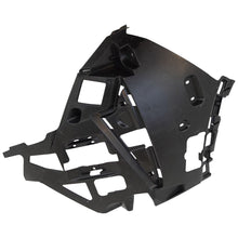 Load image into Gallery viewer, Peugeot 5008 3008 front bumper left fitting trim 2024-2026 Genuine 9839795380
