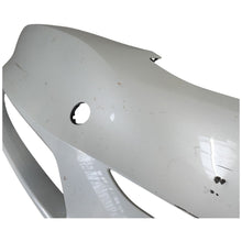 Load image into Gallery viewer, Tesla Model Y front bumper Hatchback 2021-2024 Genuine Used 1493745-00-A
