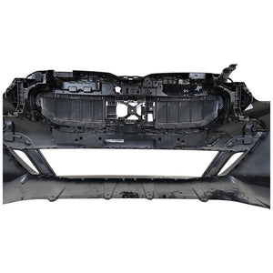 BMW 5 series G60 M Sport front bumper 2023-2026 Genuine pn 51118084653
