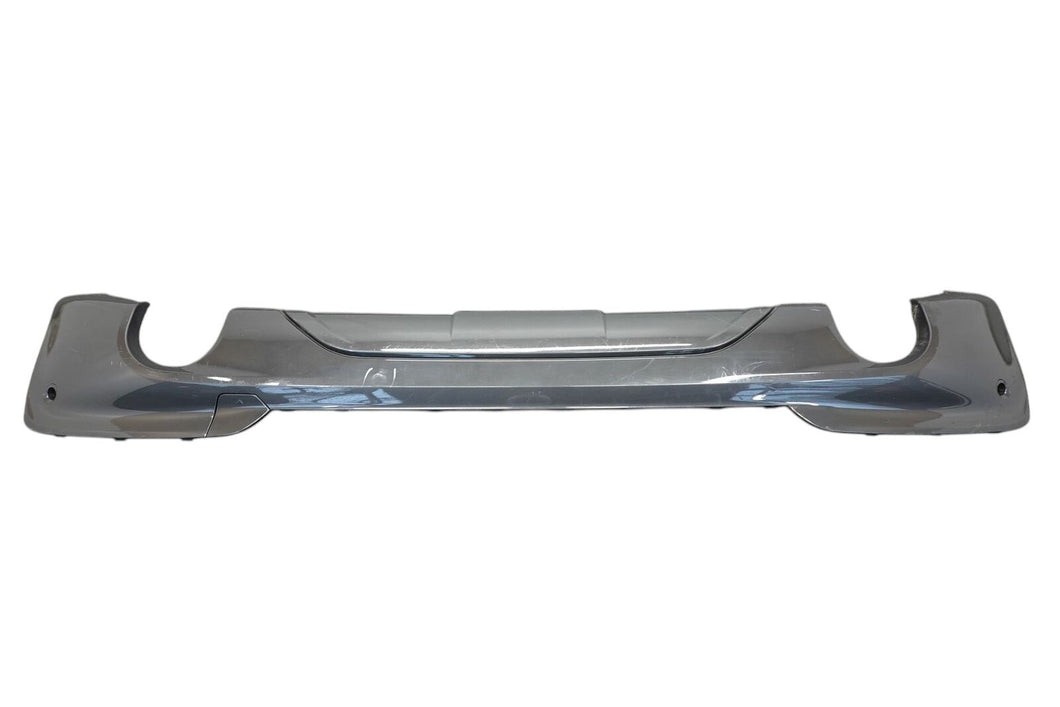 BMW X3 M SPORT REAR BUMPER Valance G01 2017 onwards SUV GENUINE pn 51128090958