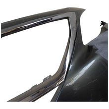 Load image into Gallery viewer, Peugeot 5008 front bumper 2017-2019 Genuine 9816497877
