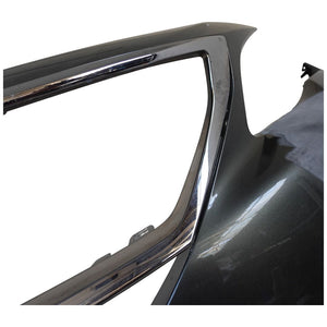 Peugeot 5008 front bumper 2017-2019 Genuine 9816497877