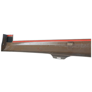 VOLKSWAGEN SCIROCCO Right RH Side Skirt 2009 to 2013 GENUINE 1K8853860C