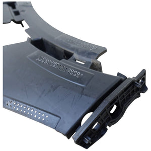 Mercedes benz GLA front bumper right fitting 2019-2023 Genuine A2478854004