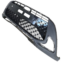 Load image into Gallery viewer, Toyota Aygo X front bumper centre grill 2020-2023 Genuine 53111-0H140
