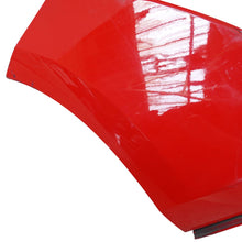 Load image into Gallery viewer, Ford Focus front bumper 2018-2021 Hatchback Genuine JX7B-17757-A
