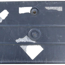 Load image into Gallery viewer, Land Rover Discovery front bumper number plate holder Genuine HY32-13413-AA
