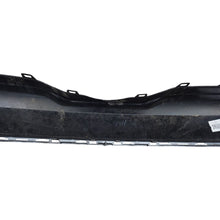 Load image into Gallery viewer, Skoda Elroq front bumper upper grill trim 2024-2026 Genuine 5LJ853653
