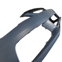 Load image into Gallery viewer, Peugeot 308 front bumper Facelift 2017-2019 5DR Genuine pn AA38247568
