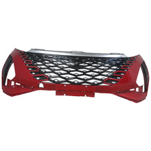 Load image into Gallery viewer, Omoda 5 Noble front bumper 2024-2026 5 Door Genuine Used pn 602002155AA
