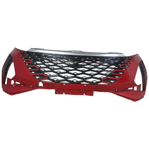 Omoda 5 Noble front bumper 2024-2026 5 Door Genuine Used pn 602002155AA