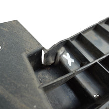 Load image into Gallery viewer, Seat Ibiza FR front bumper lower trim Genuine 2017-2019 Hatchback 6F0807611A
