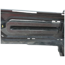 Load image into Gallery viewer, FORD RANGER FRONT BUMPER Upper Centre Grill 2023 onwards GENUINE N1WB-17G799-DA
