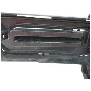 FORD RANGER FRONT BUMPER Upper Centre Grill 2023 onwards GENUINE N1WB-17G799-DA