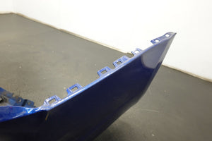 MASERATI GHIBLI Gransport REAR BUMPER Saloon 2013 onwards GENUINE pn 670098368