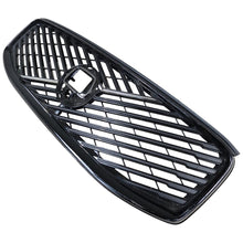 Load image into Gallery viewer, Volvo XC90 front bumper upper grill 2025-2026 Genuine 32409127
