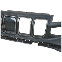 Load image into Gallery viewer, JEEP AVENGER Front Bumper Upper Grill 2022 onwards GENUINE pn 735770622
