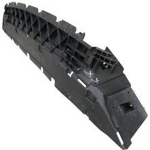 Load image into Gallery viewer, Audi Q5 S Line front bumper undetray 2021-2024 Genuine Used 80A807233E
