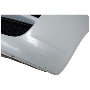 Jaguar XE front bumper SE Portfolio 2015-2020 Genuine Used GX73-17F003-AA