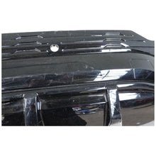 Load image into Gallery viewer, AUDI Q8 E-TRON S Line REAR BUMPER Lower Valance 2023 onwards GENUINE 4KE807835J
