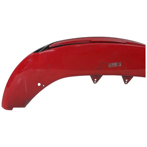 SEAT LEON FR FRONT BUMPER 2010 to 2012 Hatchback GENUINE pn 1P0807221R