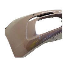 Load image into Gallery viewer, PORSCHE 718 BOXSTER FRONT BUMPER 982 2016 onwards GENUINE pn 982807221FFF
