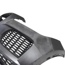 Load image into Gallery viewer, Jaguar E Pace front bumper X540 SUV 5 2018-2020 Genuine J9C3-17F003-AA
