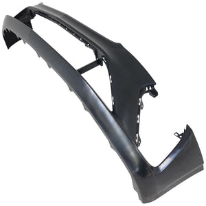 BENTLEY CONTINENTAL GT Coupe FRONT BUMPER Upper GTC 2018onward GENUINE 3SD807437