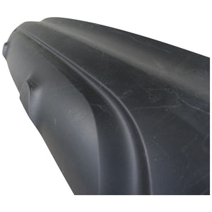 Renault Captur rear bumper 2013-2019 SUV 5 Door Genuine pn 850B27697R