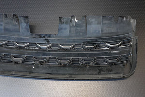 LAND ROVER DISCOVERY SPORT FRONT BUMPER Upper Grill 2014 to 2018 FK72-8A100-AE