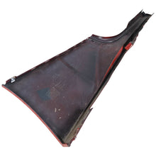 Load image into Gallery viewer, Ferrari 458 Italia left side skirt sill cover Genuine used 81361900
