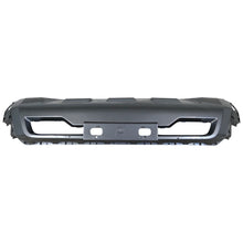 Load image into Gallery viewer, Toyota Hilux GR Sport front bumper upper grill 2021-2024 Genuine 53100-YY120

