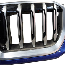 Load image into Gallery viewer, BMW X1 U11 M Sport front bumper 2022-2025 SUV 5 Door Genuine 51119881907
