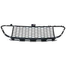 Load image into Gallery viewer, BMW 3 Series M Sport front bumper lower grill F30 2012-2016 Genuine 51118054132
