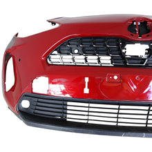 Load image into Gallery viewer, Toyota Yaris Cross front bumper 2022-2024 Genuine pn 52119-0DC20
