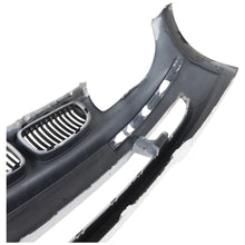 Load image into Gallery viewer, BMW 1 SERIES FRONT BUMPER E81 E87 SE Hatchback 2007 to 2010 GENUINE pn 7166462

