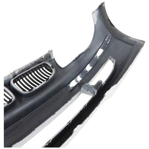 BMW 1 SERIES FRONT BUMPER E81 E87 SE Hatchback 2007 to 2010 GENUINE pn 7166462
