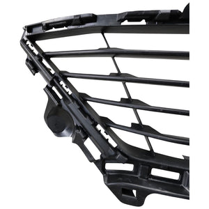 Renault Clio Esprit Alpine front bumper lower grill 2023-2025 Genuine 622549954R