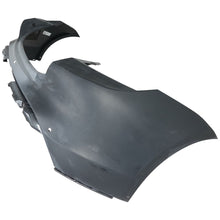 Load image into Gallery viewer, PORSCHE TAYCAN TURBO REAR BUMPER 2019 onwards 9J1807421FFF
