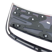 Load image into Gallery viewer, Jaguar I pace front bonnet vent louvre 2018-2024 SUV Genuine J9D3-16C628-FBW
