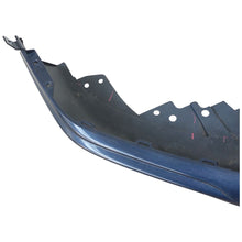 Load image into Gallery viewer, Honda CR-V CRV Tech front bumper splitter grill 2023-2025 Genuine 71151-3E7-H0
