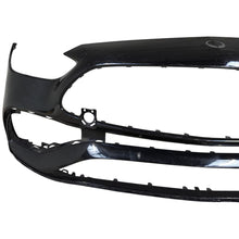 Load image into Gallery viewer, Mercedes Benz C Class AMG Line front bumper W206 2021-2024 Genuine A2068858401
