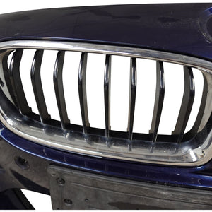 BMW 3 series M Sport front bumper F30 F31 LCI 2016-2018 Genuine 51118067873