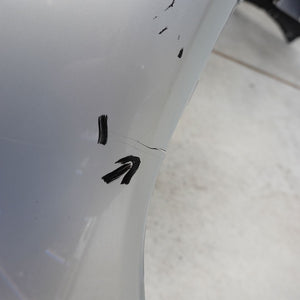 MASERATI GRECALE FRONT BUMPER SUV 5 Door 2022 onwards GENUINE pn 670157345