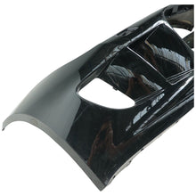 Load image into Gallery viewer, JAGUAR F TYPE FRONT BUMPER 2 Door Coupe Cabrio GENUINE Used Part EX53-17C831-A
