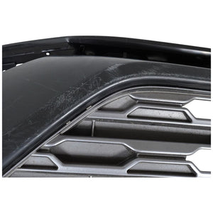 Toyota RAV4 RAV 4 FRONT BUMPER 2019-2021 SUV GENUINE 52119-42B20